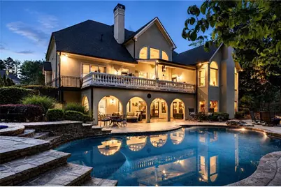 8320 St Marlo Fairway Drive, Duluth, GA 30097 - Photo 93