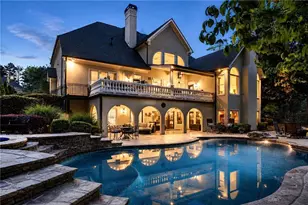 8320 St Marlo Fairway Dr, Duluth, GA 30097 - Photo 93
