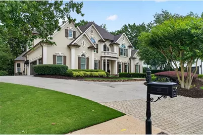 8320 St Marlo Fairway Drive, Duluth, GA 30097 - Photo 79