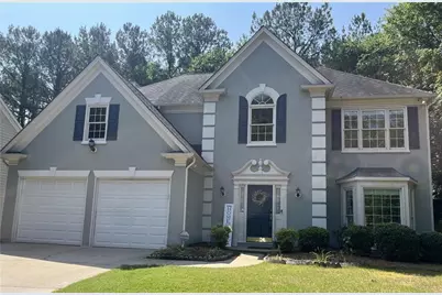 5080 Avala Park Lane, Peachtree Corners, GA 30092 - Photo 1
