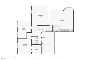 3396 Carverton Ln, Alpharetta, GA 30022 - Photo 99