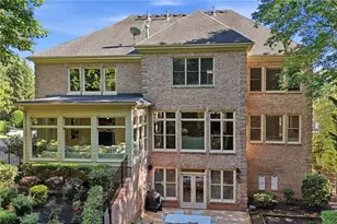 3396 Carverton Ln, Alpharetta, GA 30022 - Photo 89