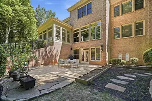 3396 Carverton Ln, Alpharetta, GA 30022 - Photo 85