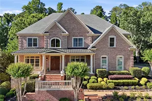 3396 Carverton Ln, Alpharetta, GA 30022 - Photo 1