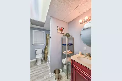 1343 Benbrooke Lane NW, Acworth, GA 30101 - Photo 33