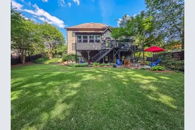 1343 Benbrooke Lane NW, Acworth, GA 30101 - Photo 39