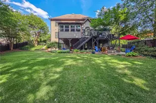1343 Benbrooke Ln NW, Acworth, GA 30101 - Photo 39