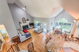 1343 Benbrooke Ln NW, Acworth, GA 30101 - Photo 21