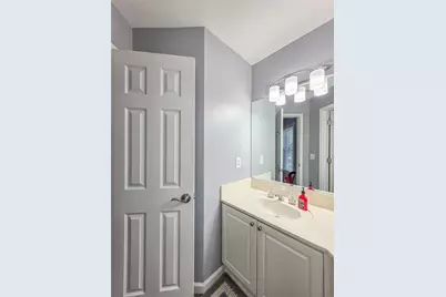 1343 Benbrooke Lane NW, Acworth, GA 30101 - Photo 23