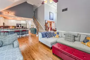 1343 Benbrooke Ln NW, Acworth, GA 30101 - Photo 15