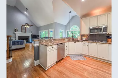 1343 Benbrooke Lane NW, Acworth, GA 30101 - Photo 13