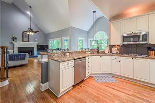 1343 Benbrooke Ln NW, Acworth, GA 30101 - Photo 13