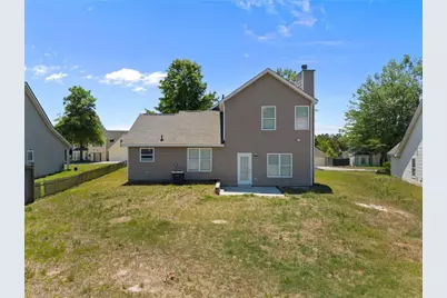 5225 Bridle Point Parkway, Snellville, GA 30039 - Photo 35