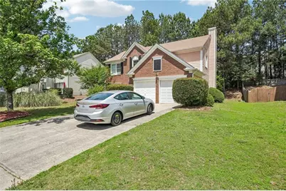 3515 River Summit Trail, Duluth, GA 30097 - Photo 61