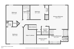 3515 River Summit Trail, Duluth, GA 30097 - Photo 57