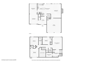 3515 River Summit Trail, Duluth, GA 30097 - Photo 59