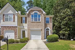 1605 Jackson Trace Ct, Atlanta, GA 30318 - Photo 1