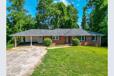 [Address not provided], Austell, GA 30168 - Photo 1