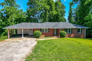 [Address not provided], Austell, GA 30168 - Photo 1