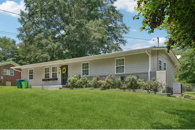 905 Scott Lane, Marietta, GA 30008 - Photo 1