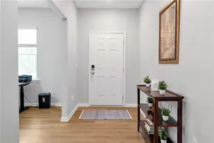 660 Groover St, Ball Ground, GA 30107 - Photo 5