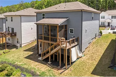 660 Groover Street, Ball Ground, GA 30107 - Photo 37