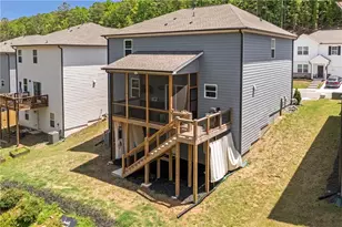 660 Groover St, Ball Ground, GA 30107 - Photo 37