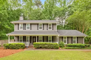 2980 Hembree Rd NE, Marietta, GA 30062 - Photo 1