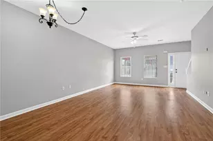 4210 Oakwood Rd, Oakwood, GA 30566 - Photo 5