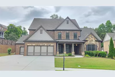 3227 Sweetleaf Lane, Buford, GA 30519 - Photo 1