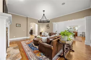 6 Bohler Pointe NW, Atlanta, GA 30327 - Photo 5
