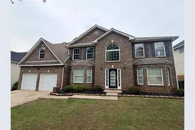 5076 Laythan Jace Court, Snellville, GA 30039 - Photo 1