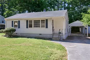 1970 Sumter St NW, Atlanta, GA 30318 - Photo 1