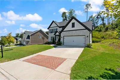 8125 Brewton Bend, Cumming, GA 30107 - Photo 27