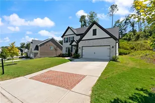 8125 Brewton Bnd, Cumming, GA 30107 - Photo 27