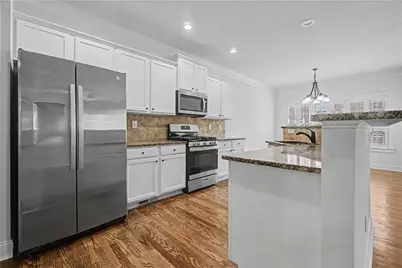 3216 Bucks Way, Alpharetta, GA 30004 - Photo 7
