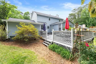1087 Spring Mill Drive SW, Lilburn, GA 30047 - Photo 27