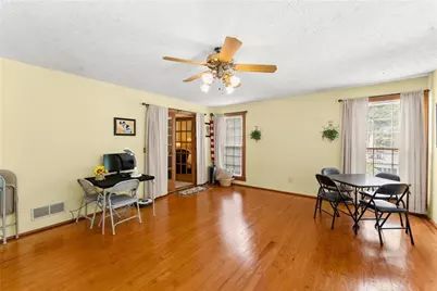 1087 Spring Mill Drive SW, Lilburn, GA 30047 - Photo 7