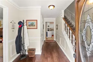 1087 Spring Mill Dr SW, Lilburn, GA 30047 - Photo 5