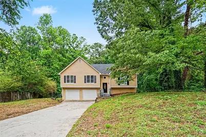 202 Garretts Drive, Douglasville, GA 30134 - Photo 1