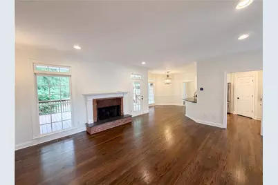 2298 Camden Drive SW, Marietta, GA 30064 - Photo 11