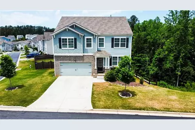 11 Grand Hickory Way, Dawsonville, GA 30534 - Photo 37