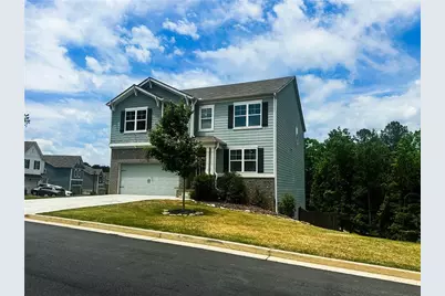 11 Grand Hickory Way, Dawsonville, GA 30534 - Photo 43