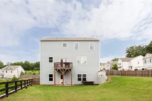 11 Grand Hickory Wy, Dawsonville, GA 30534 - Photo 3
