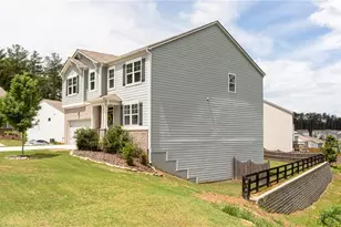11 Grand Hickory Wy, Dawsonville, GA 30534 - Photo 53