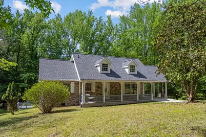 6400 Mixon Road, Chattahoochee Hills, GA 30268 - Photo 3