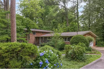 1911 Alderbrook Road NE, Atlanta, GA 30345 - Photo 3