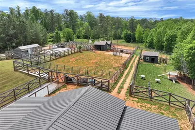 173 Beck Lane, Dawsonville, GA 30534 - Photo 3