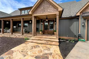 173 Beck Ln, Dawsonville, GA 30534 - Photo 5