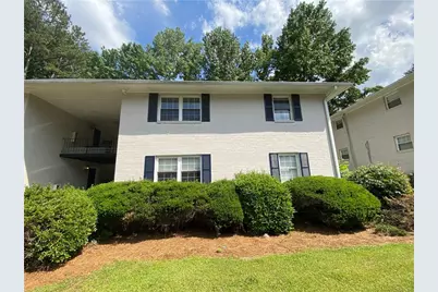 777 Jordan Lane #G4, Decatur, GA 30033 - Photo 1